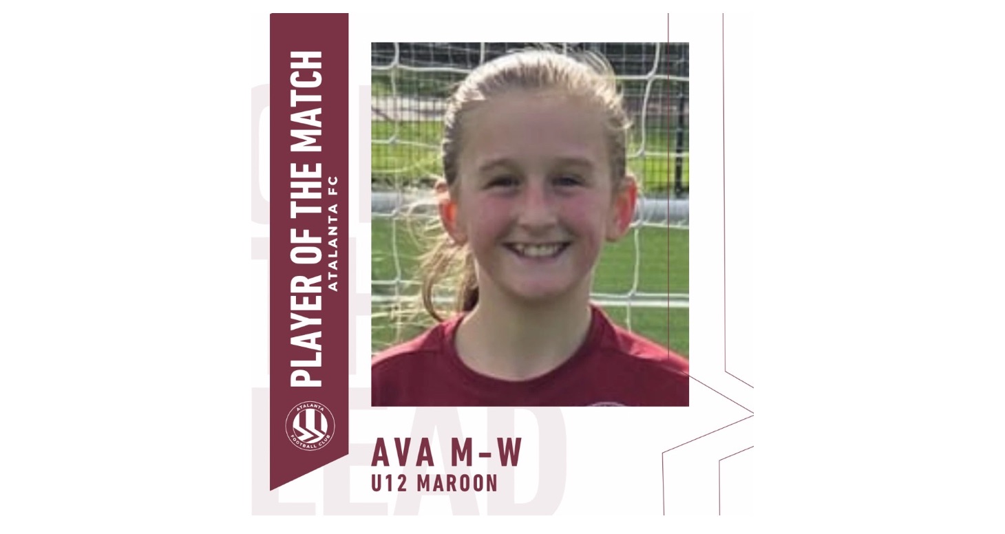 Under 12 Maroon vs Paulsgrove Athletic Youth U12 