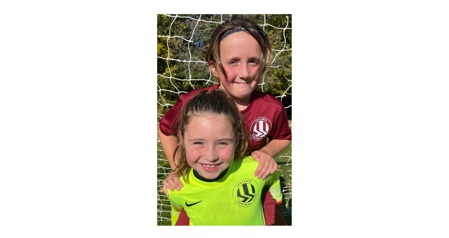 Under 10 Sunday vs Fleetlands Youth U10 Oranges