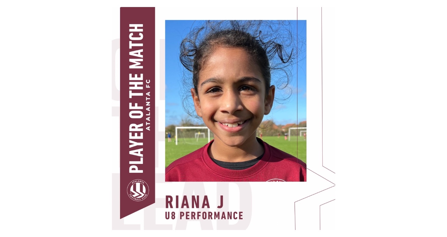 Under 8 Performance Squad vs Clarendon Juniors FC White