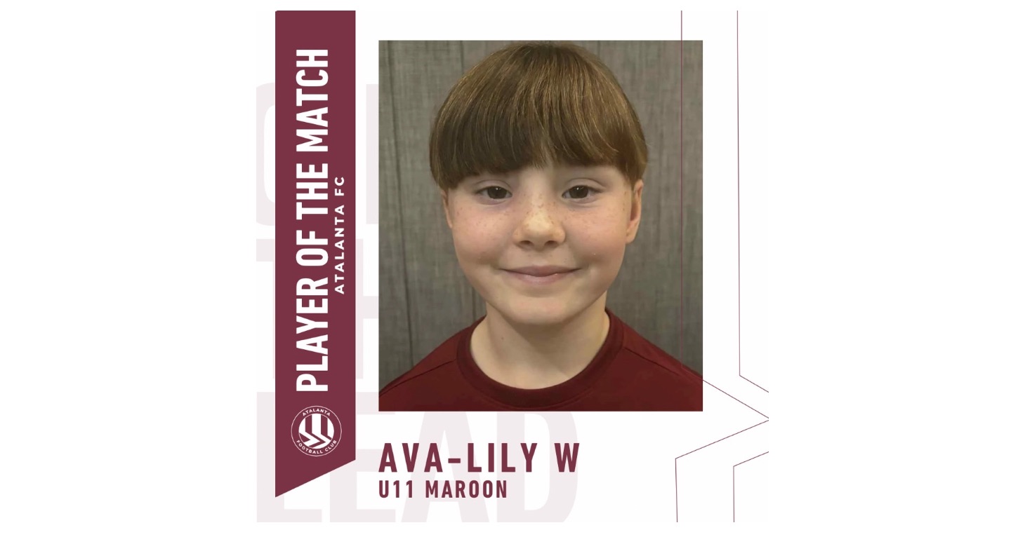 Under 11 Maroon vs Upper Clatford Youth 