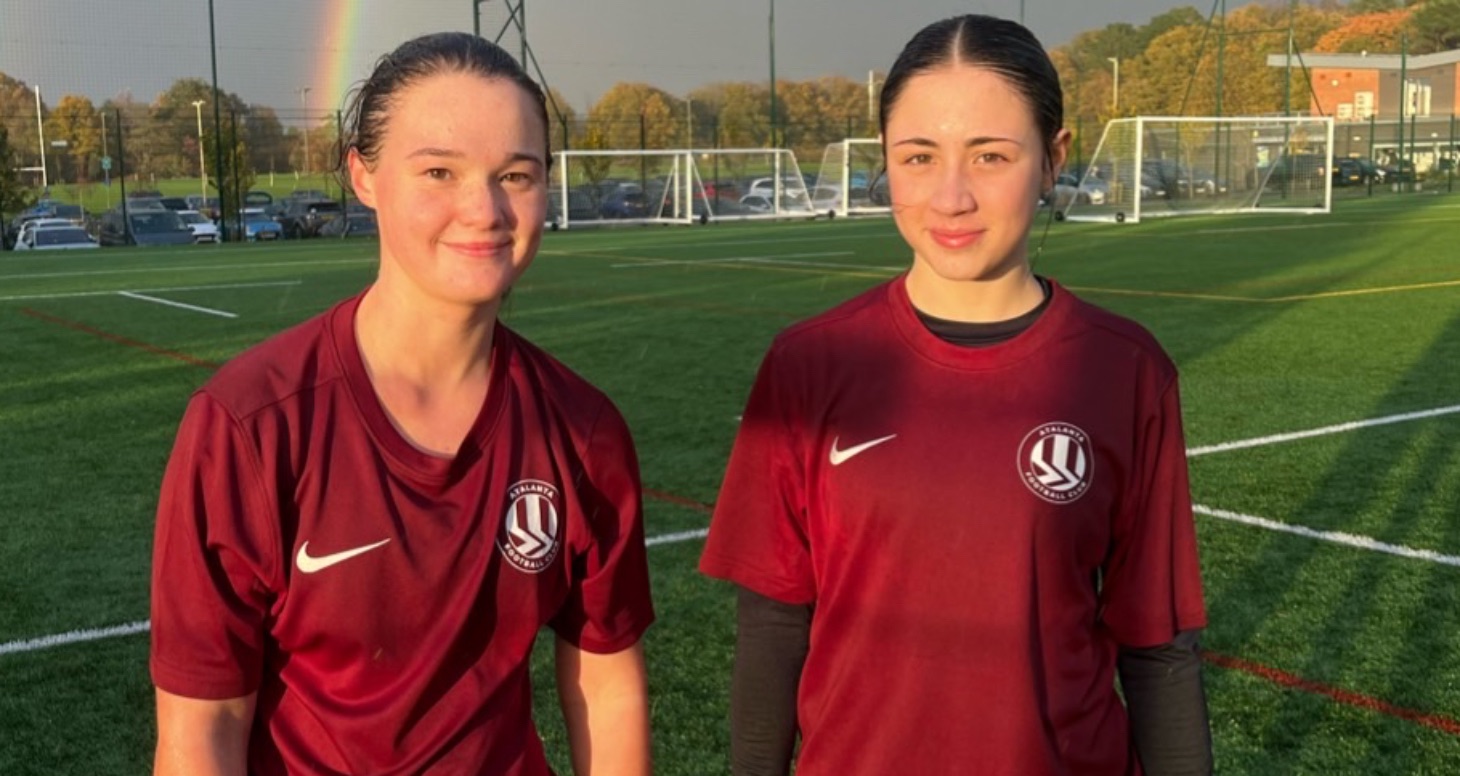 Under 18 Performance Squad vs Exeter City FC GDC 