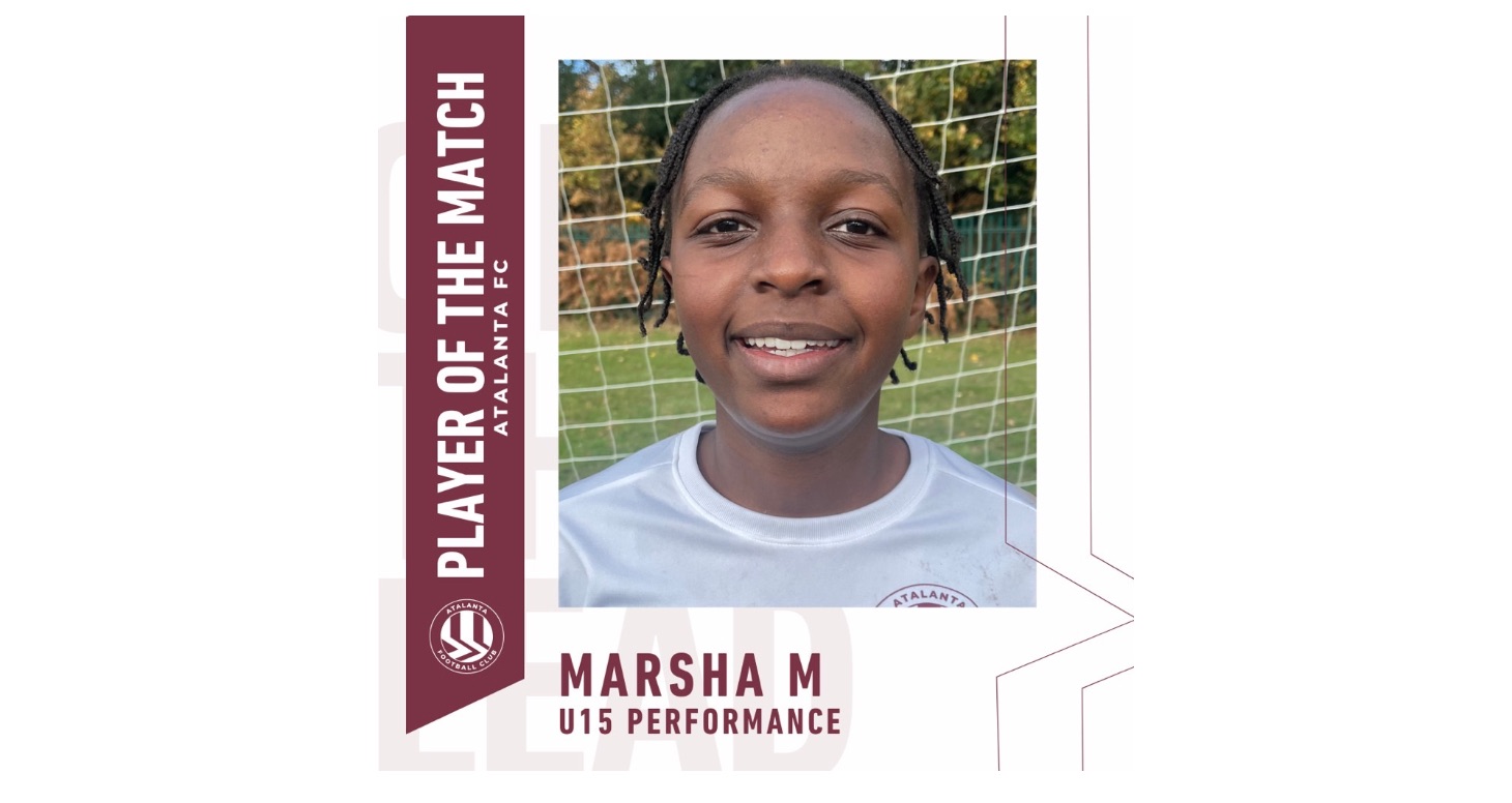 Under 15 Performance Squad vs Woking Football Club