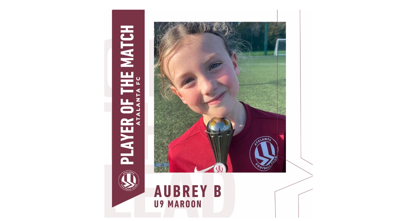 Under 9 Maroon vs Portsville Park Vulcans