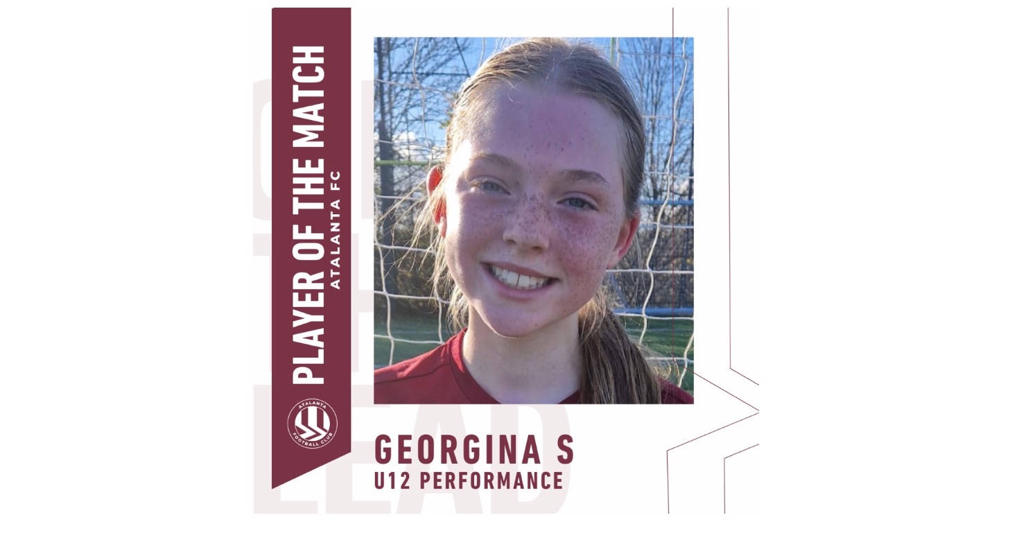 Under 12 Performance Squad vs Montpelier Villa Galaxy Girls