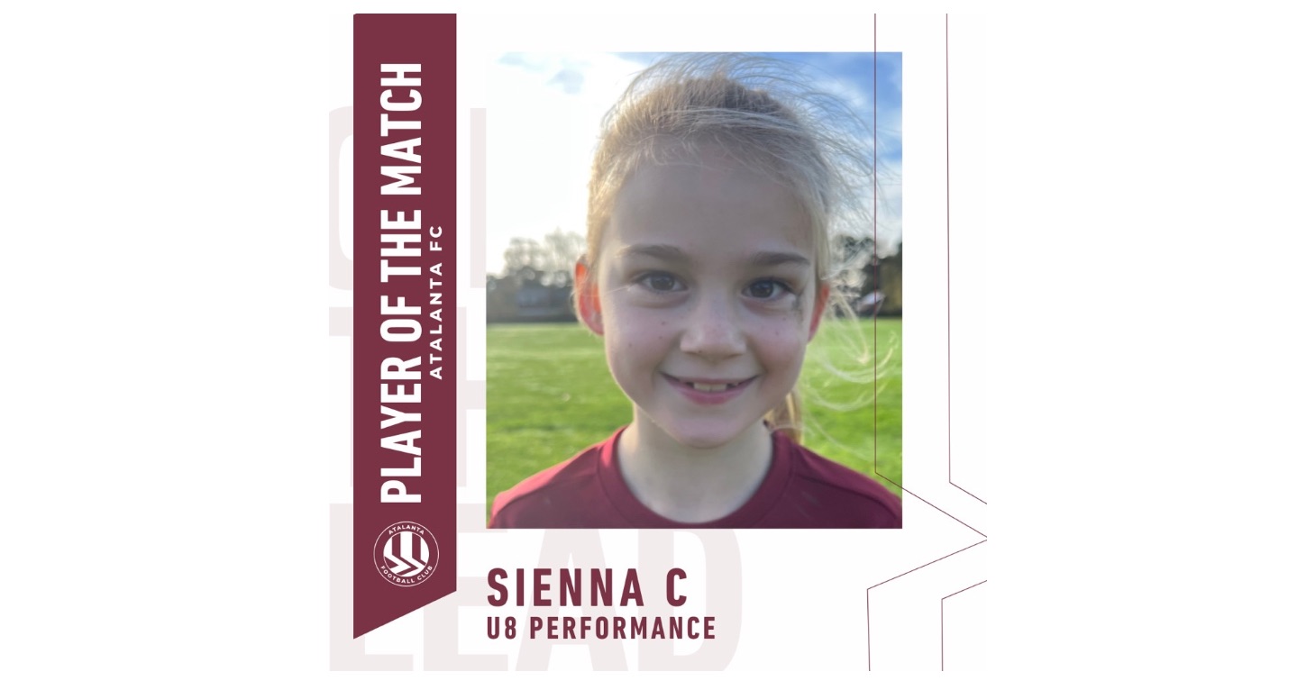 Under 8 Performance Squad vs Compton Youth