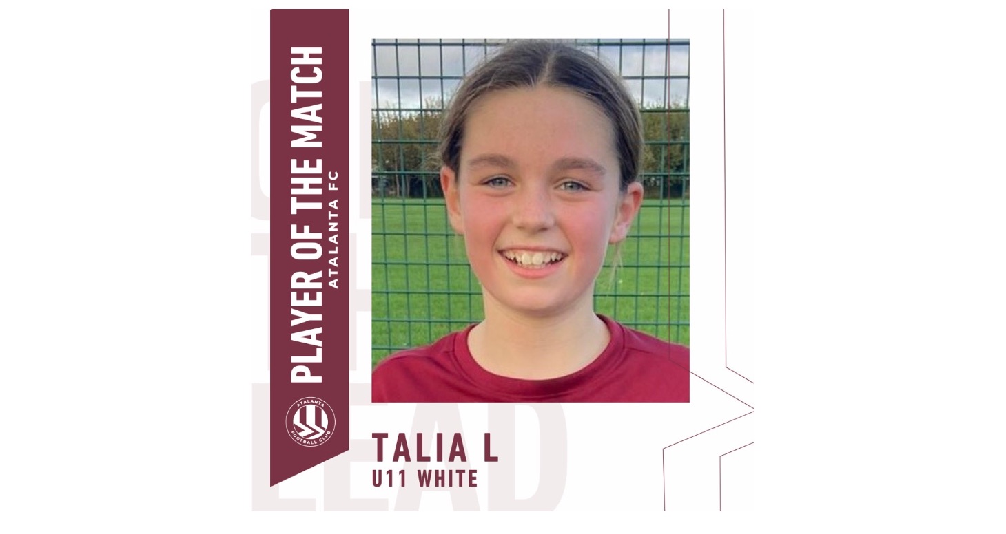 Under 11 White vs Upper Clatford Youth 