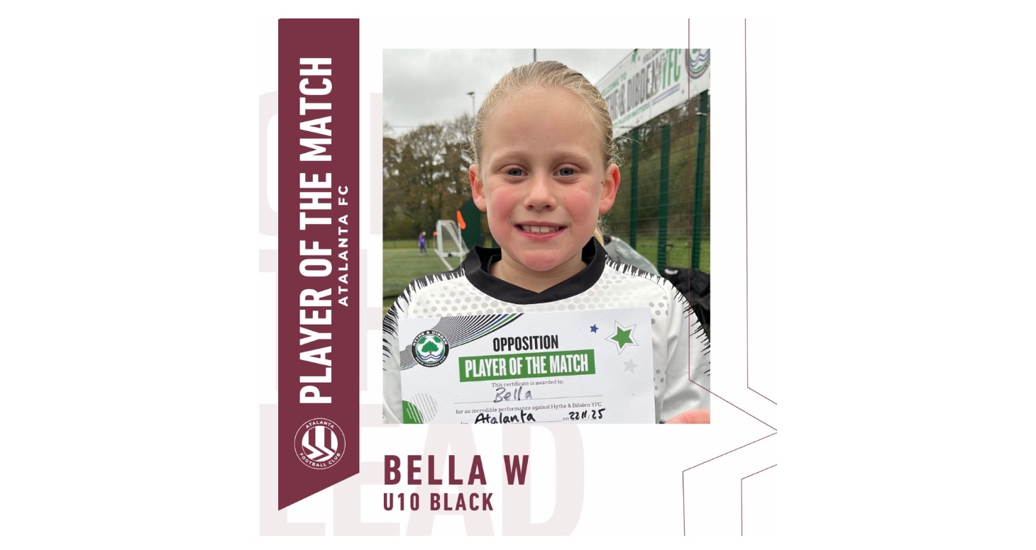 Under 10 Black vs Hythe & Dibden Sabres Purple