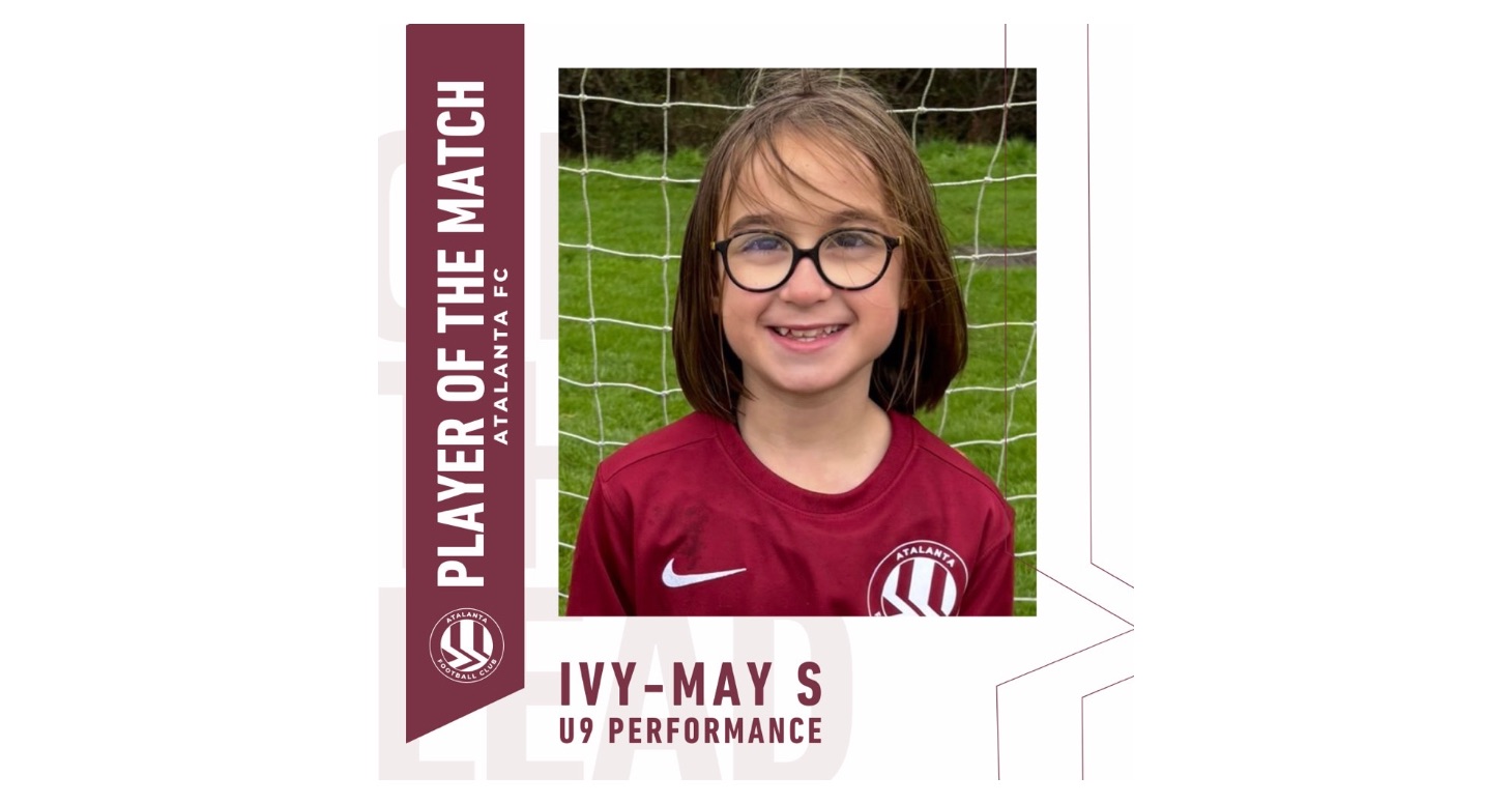 Under 9 Performance Squad vs Clarendon Juniors FC White