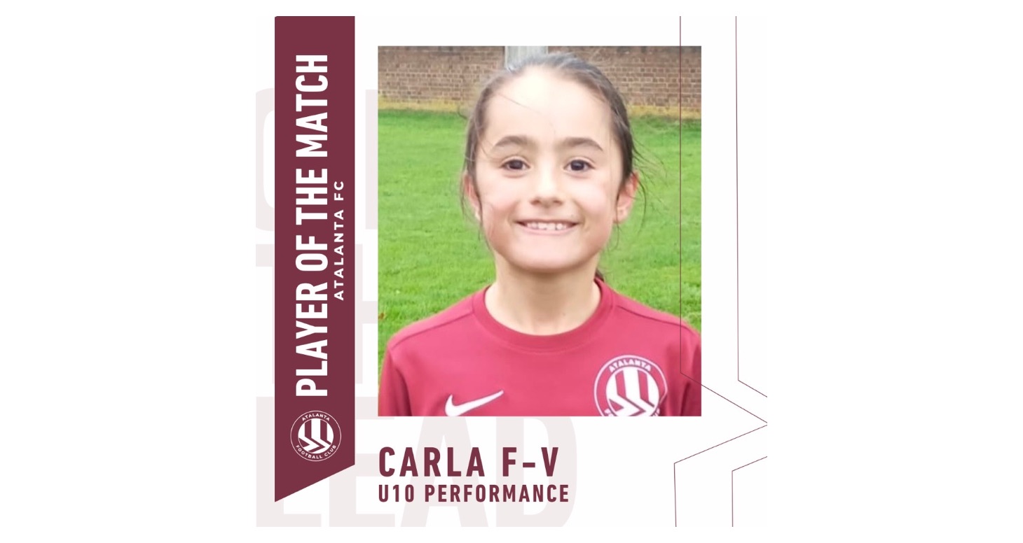 Under 10 Performance Squad vs Broughton Youth 