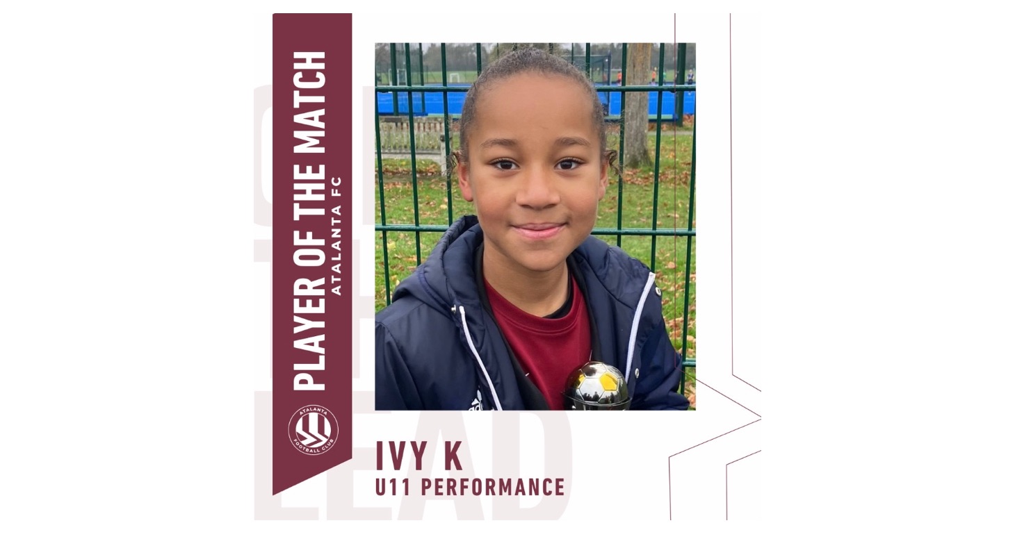 Under 11 Performance Squad vs AFC Reading Liberty Belles