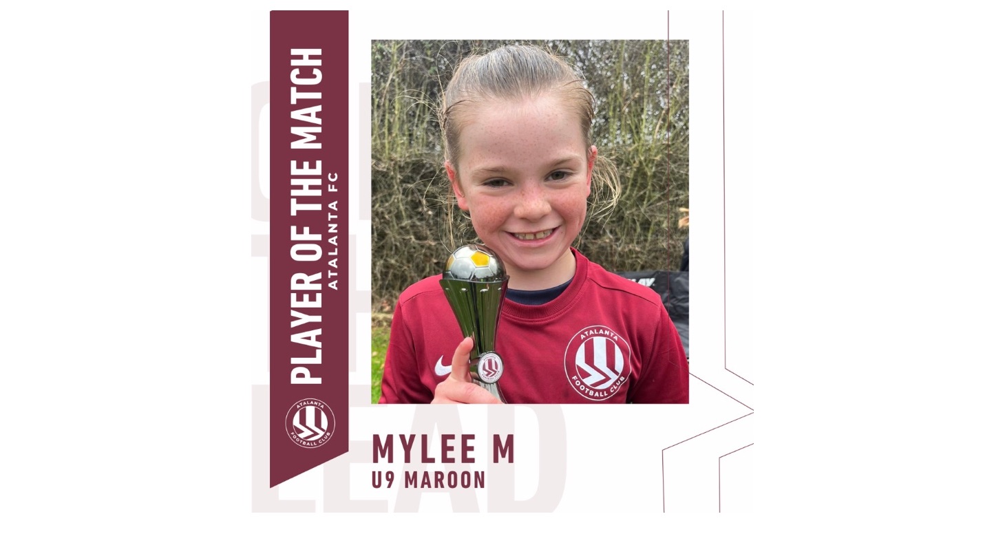 Under 9 Maroon vs Hythe & Dibden Youth Bengals