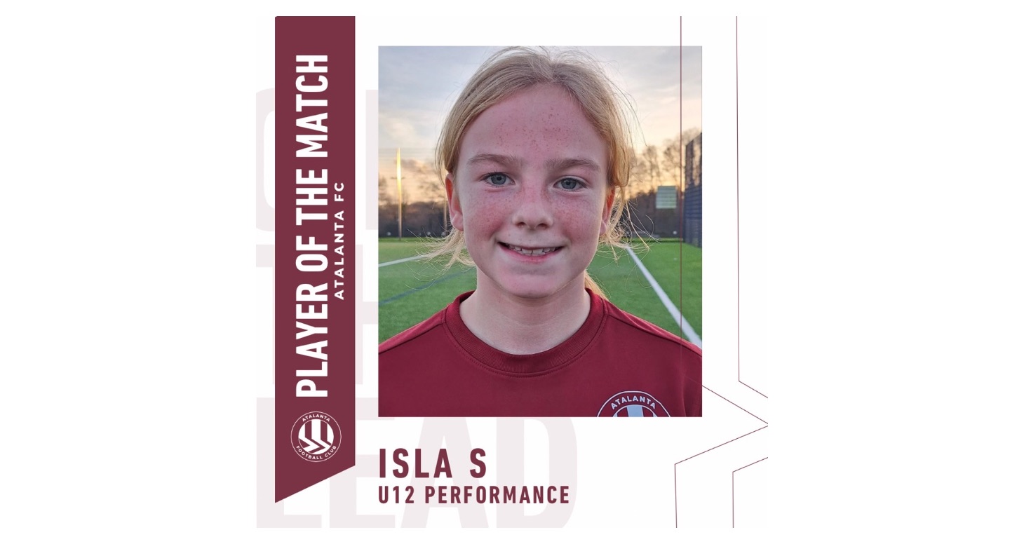 Under 12 Performance  vs AFC Stoneham Girls 