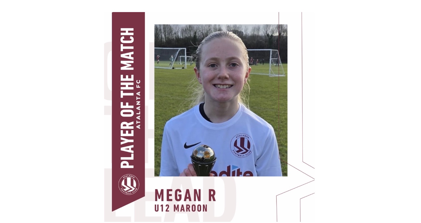 Under 12 Maroon vs Winchester City Flyers Magpies