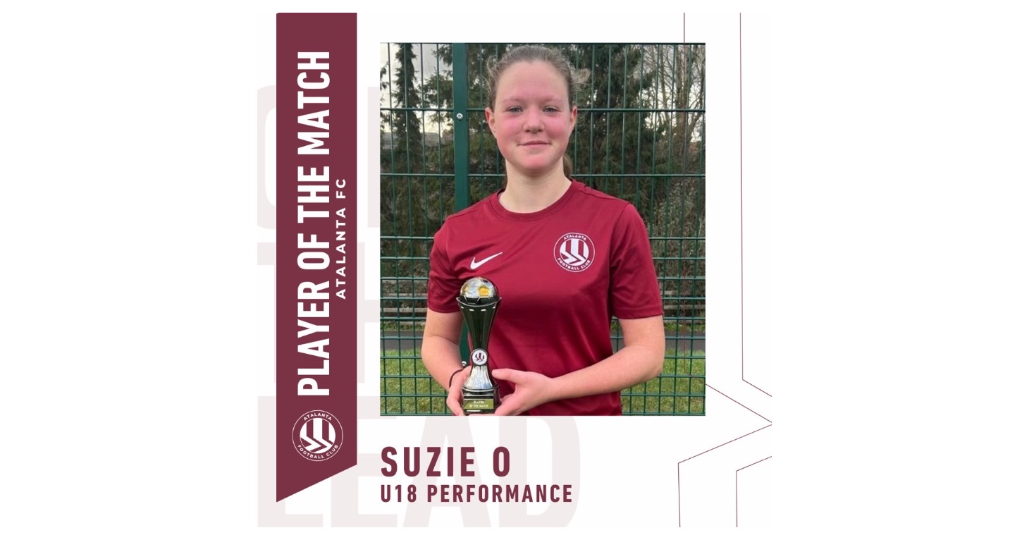 Under 18 Performance  vs AFC Totton Youth Girls