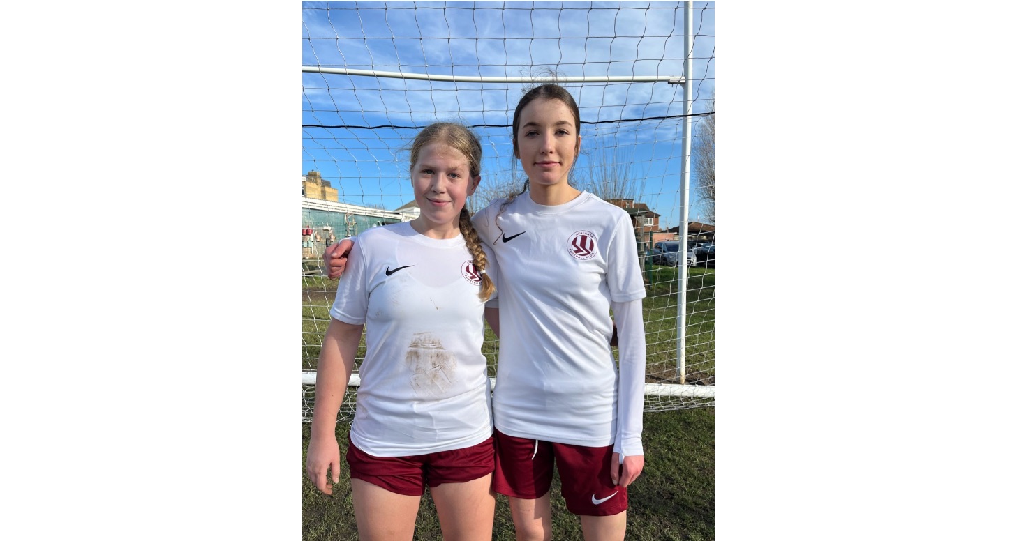 Under 15 Performance  vs Phoenix AFC 