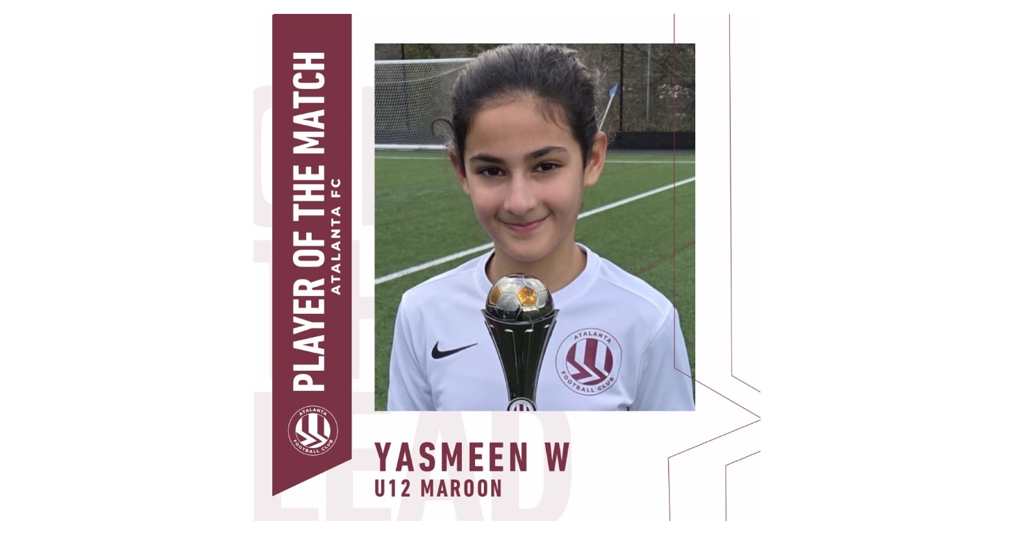 Under 12 Maroon vs Paulsgrove Athletic Youth