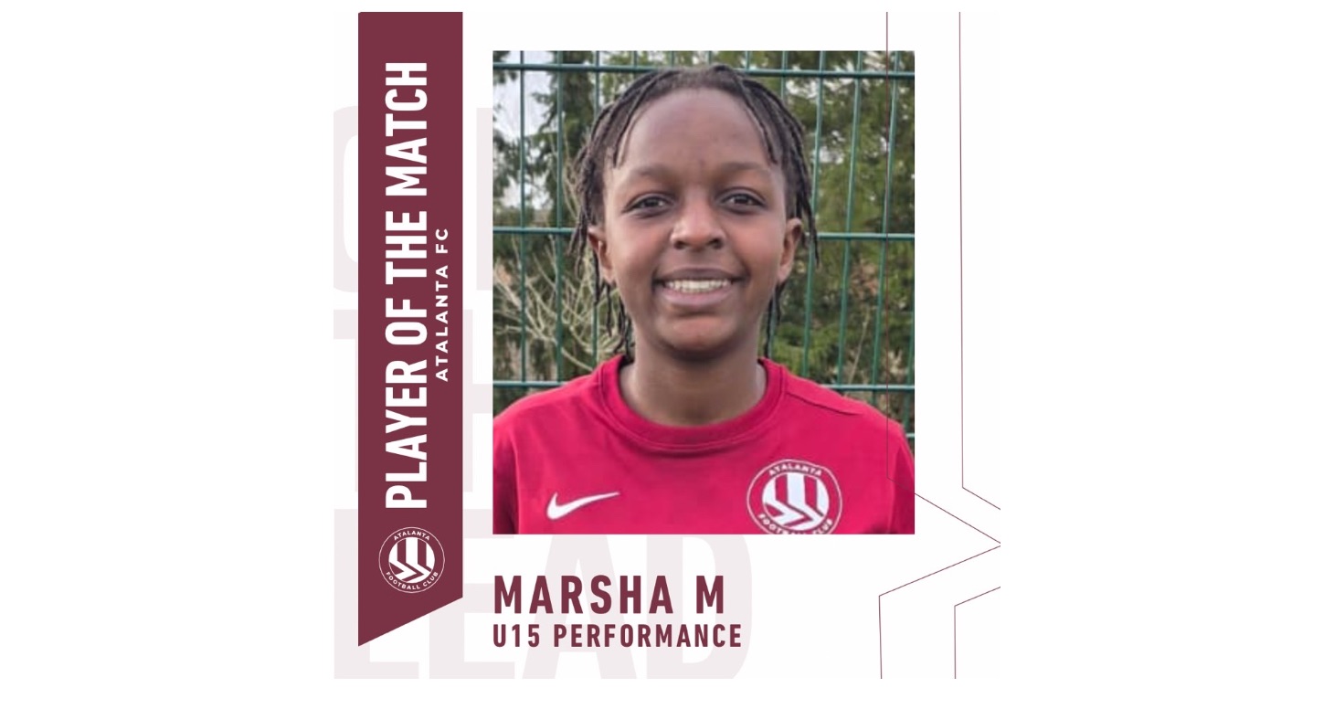 Under 15 Performance  vs Hartland Girls Academy 