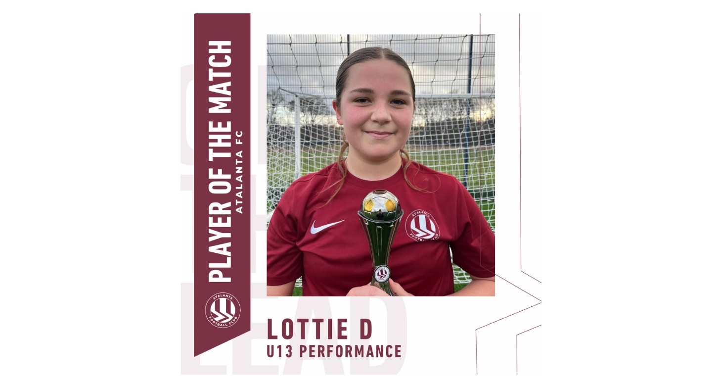 Under 13 Performance  vs AFC Totton Youth Sikas Girls