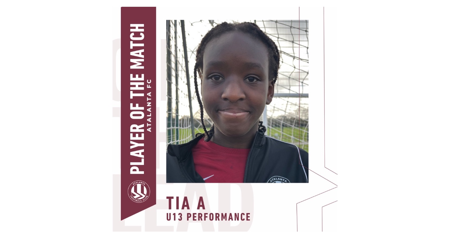 Under 13 Performance  vs NPL Youth FC Tigers