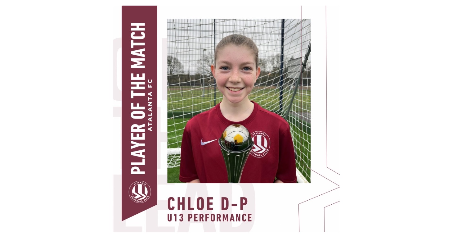 Under 13 Performance  vs Aldershot Town FC