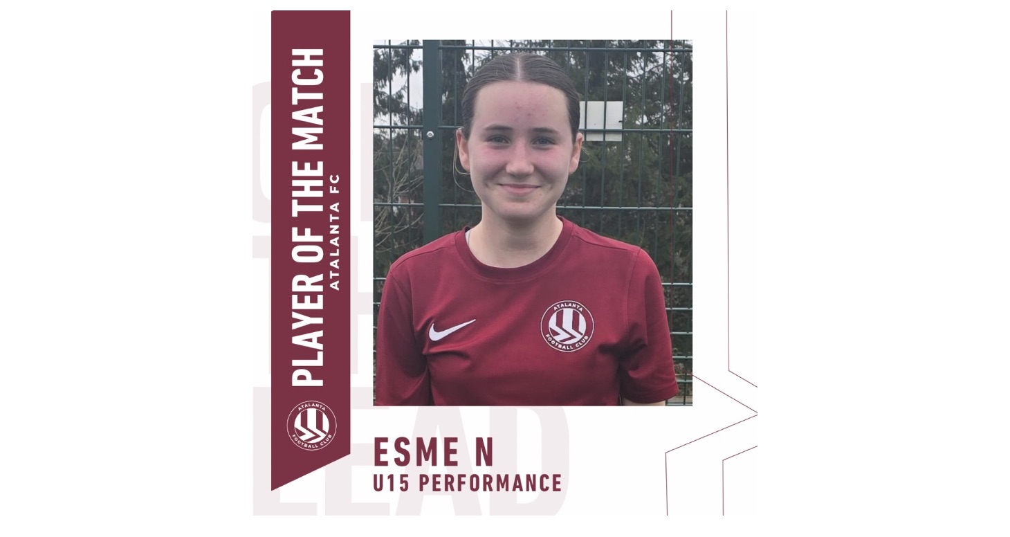 Under 15 Performance  vs Sutton United Women and Girls FC