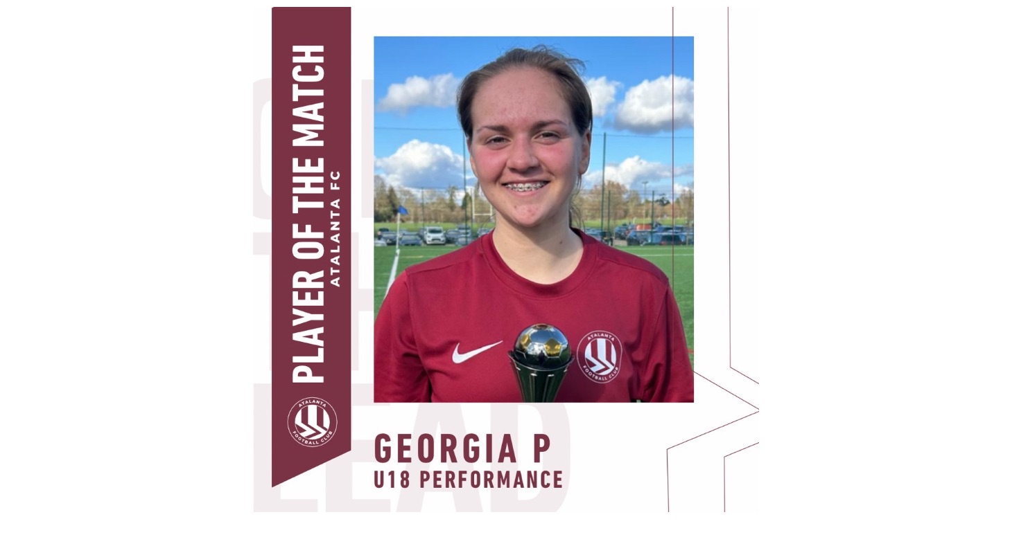 Under 18 Performance  vs Millbrook U18 Ladies