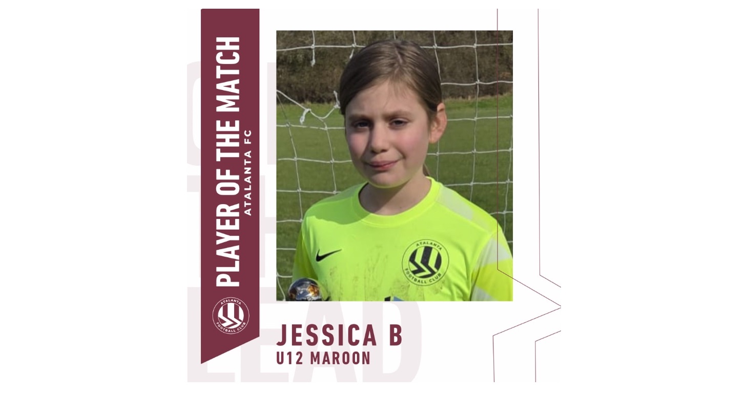 Under 12 Maroon vs Winchester City Flyers Magpies