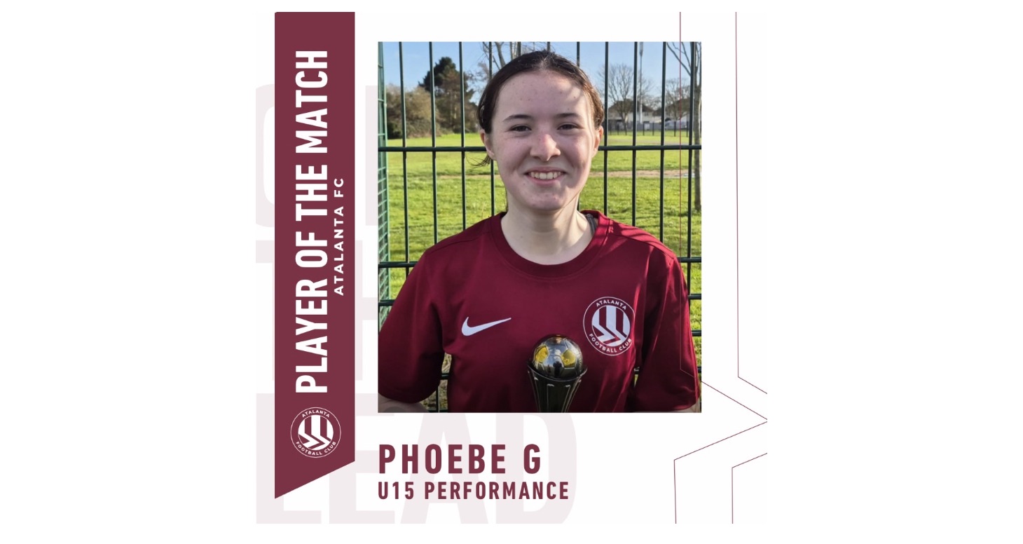 Under 15 Performance  vs Hartland Girls Academy