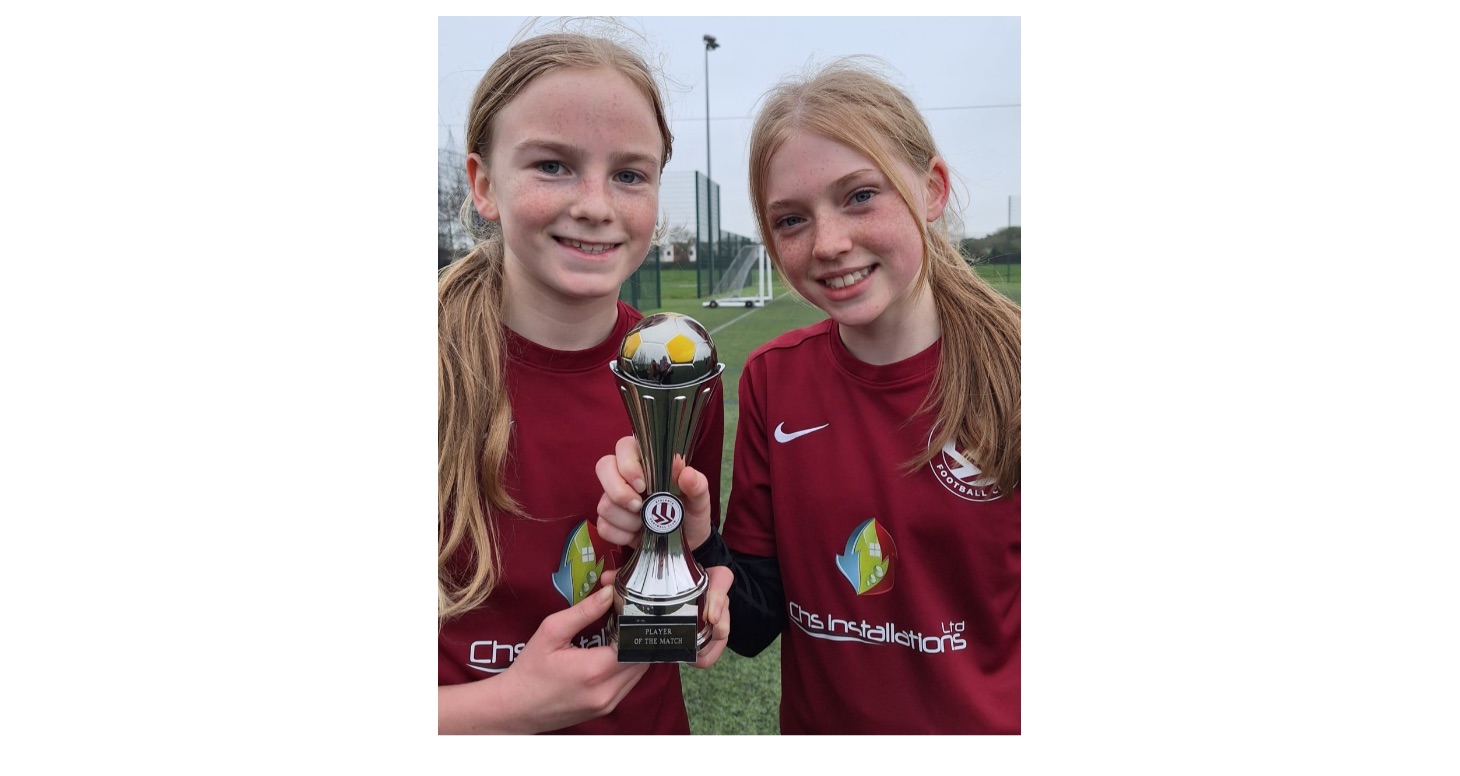 Under 12 Performance  vs Hartland Girls Academy 