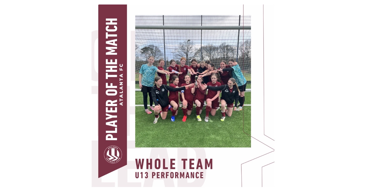 Under 13 Performance  vs Worcester Park FC 