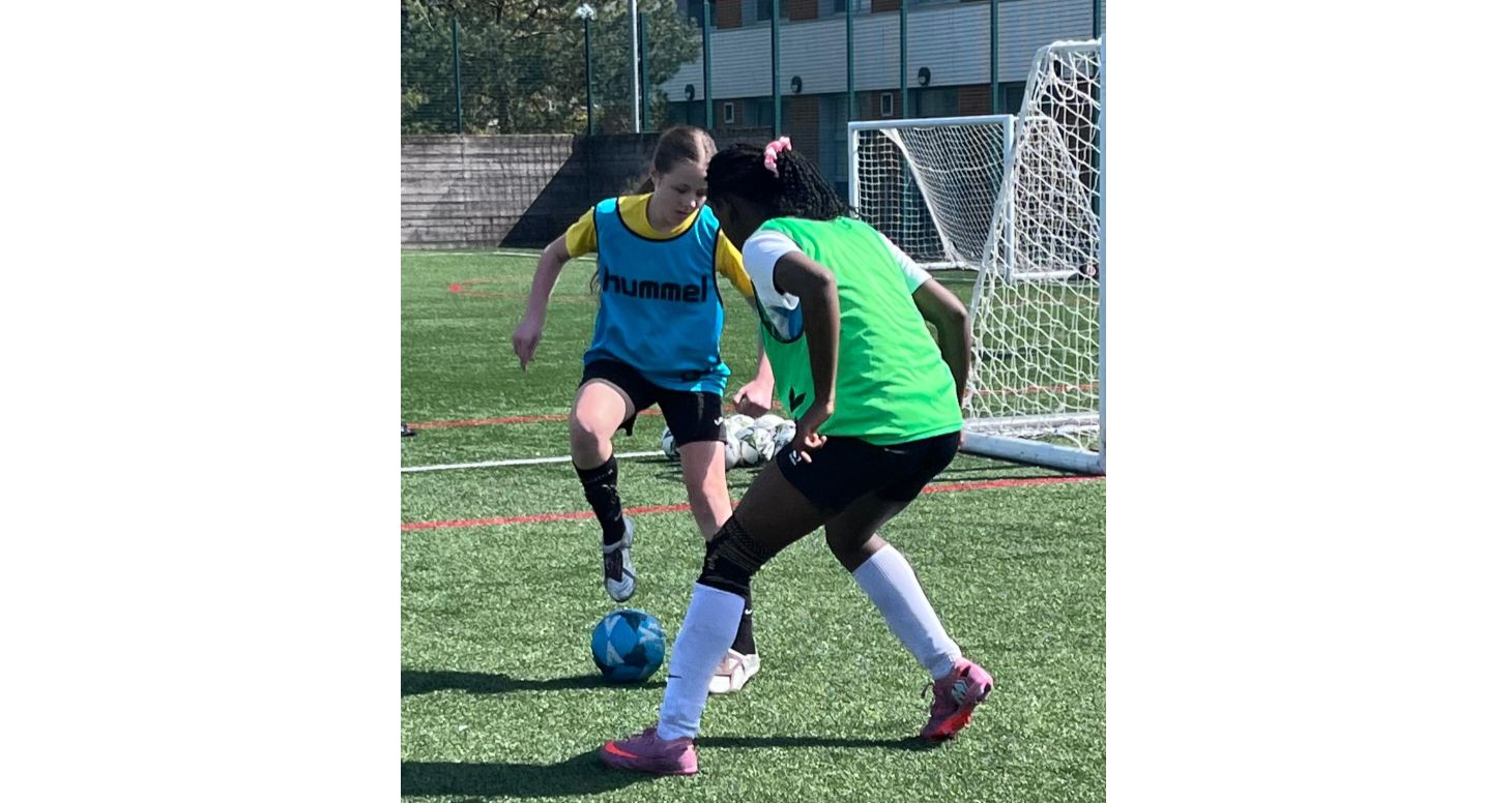 42 Players Shine at Our Easter Masterclass Sessions