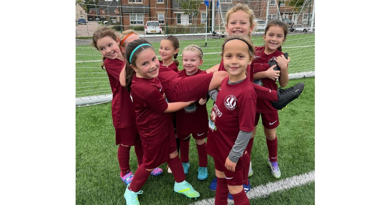 The Future is Bright: Atalanta FC Continues Call for Girls Open Sessions (Years R–5)