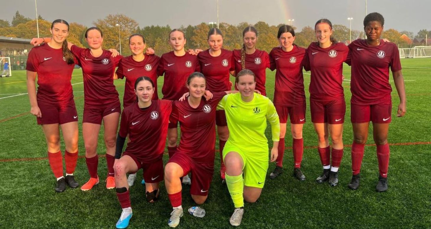 The Next Chapter: Join the Atalanta FC Women’s Senior Team for the 2026/27 Season