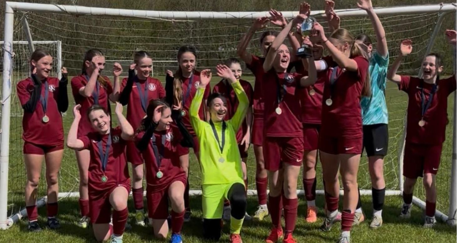 Tournament Success: Clean Sheet Glory at the South Wilts Invitation Cup