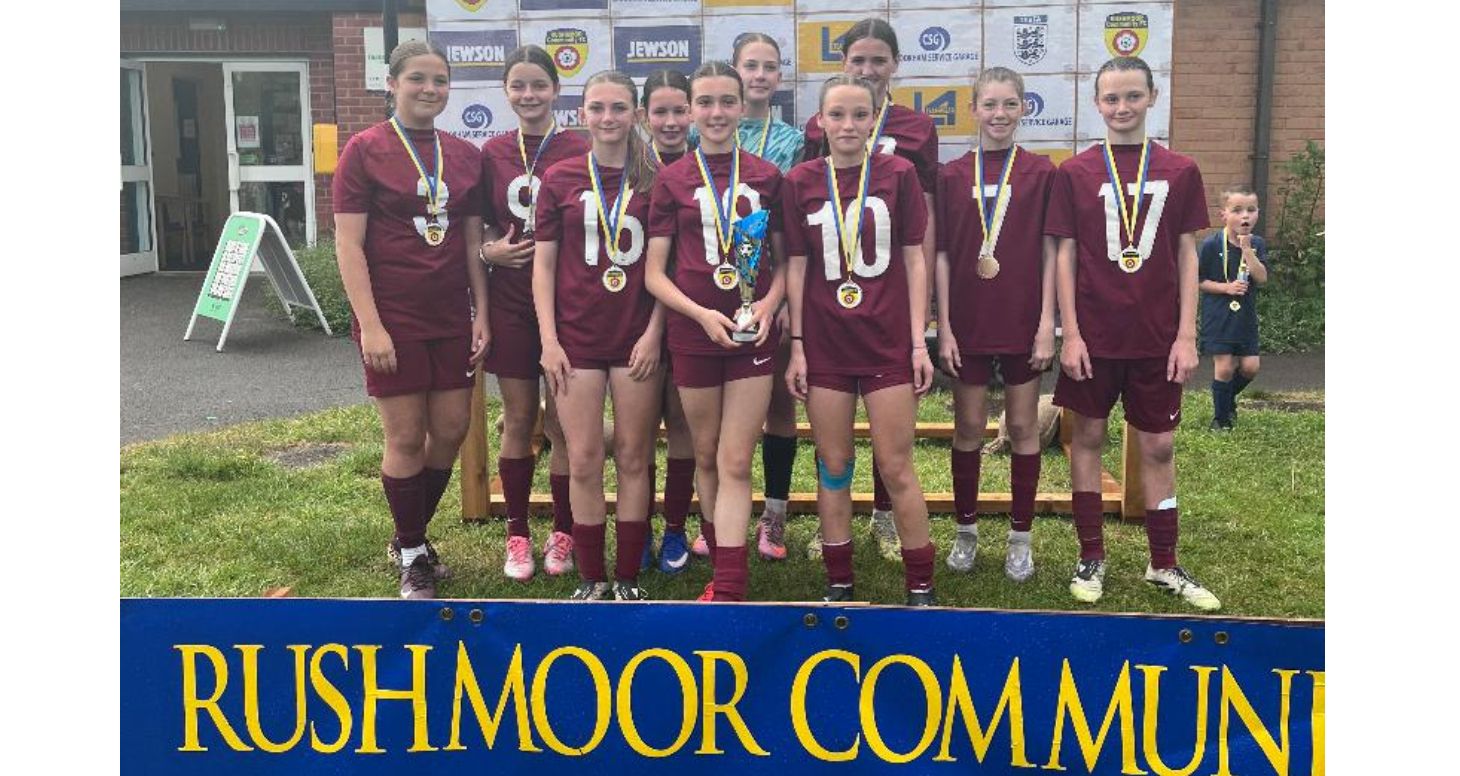 Champions League Glory: U13 Performance Triumph At Rushmoor