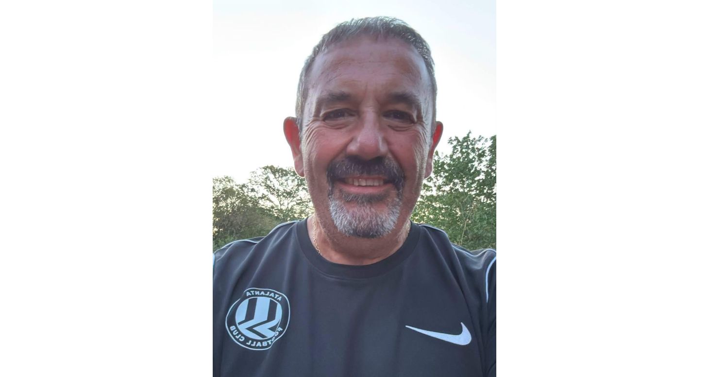 Meet The Coaches: Tony Salentino