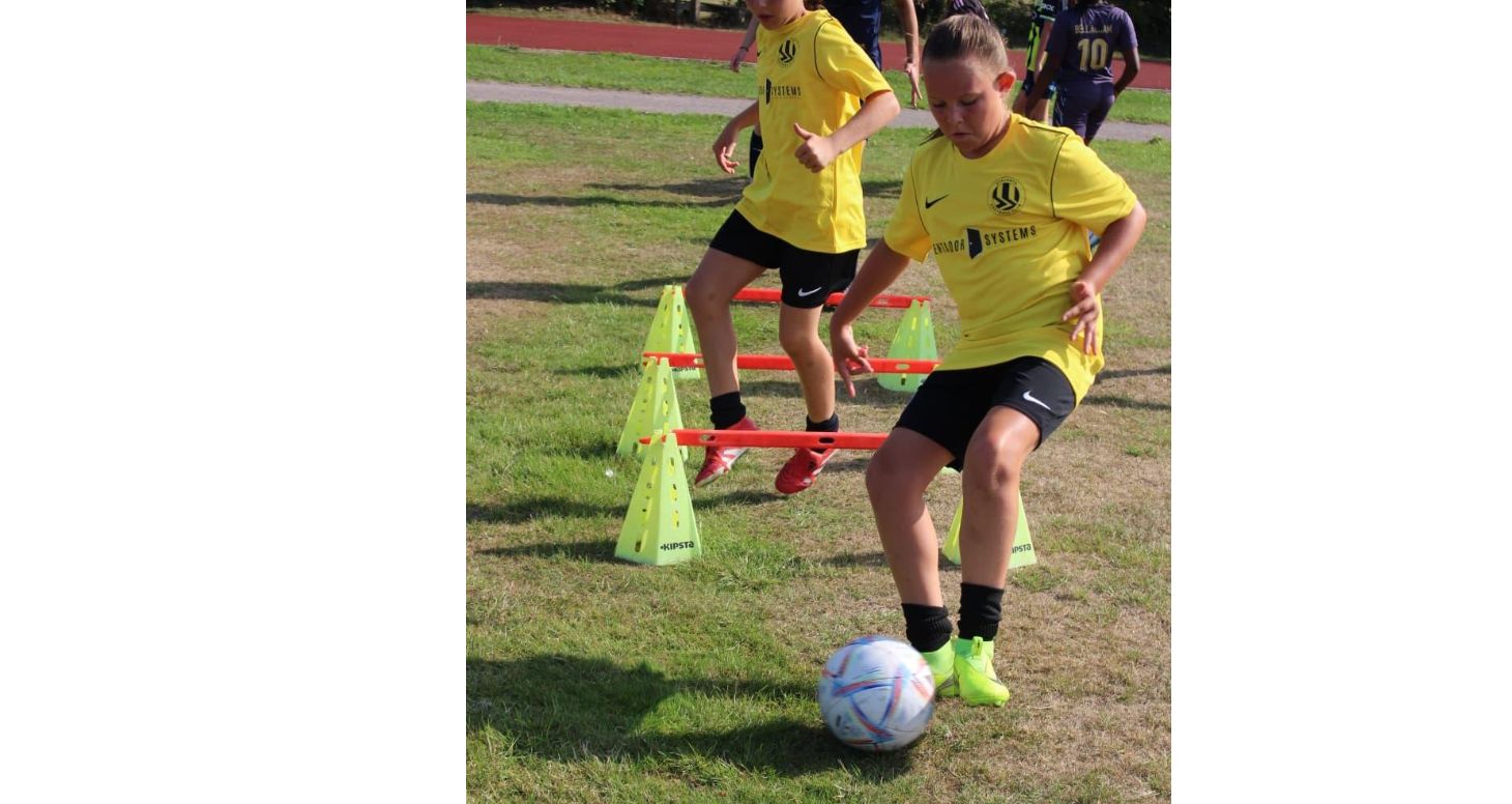 Our Summer Holiday Camp: A Resounding Success!
