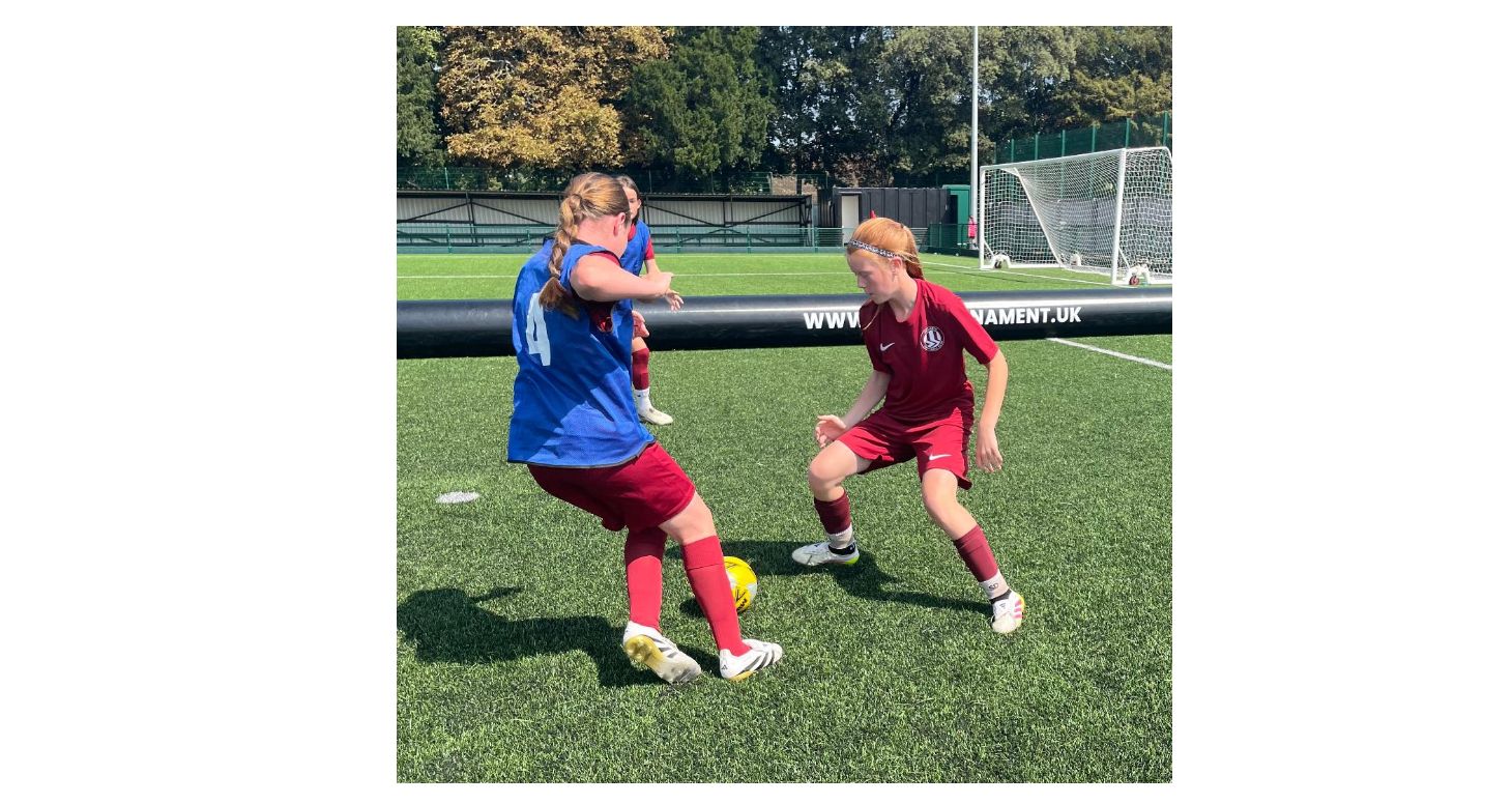 Atalanta FC Teams Shine At One Tournament 3v3 National Finals