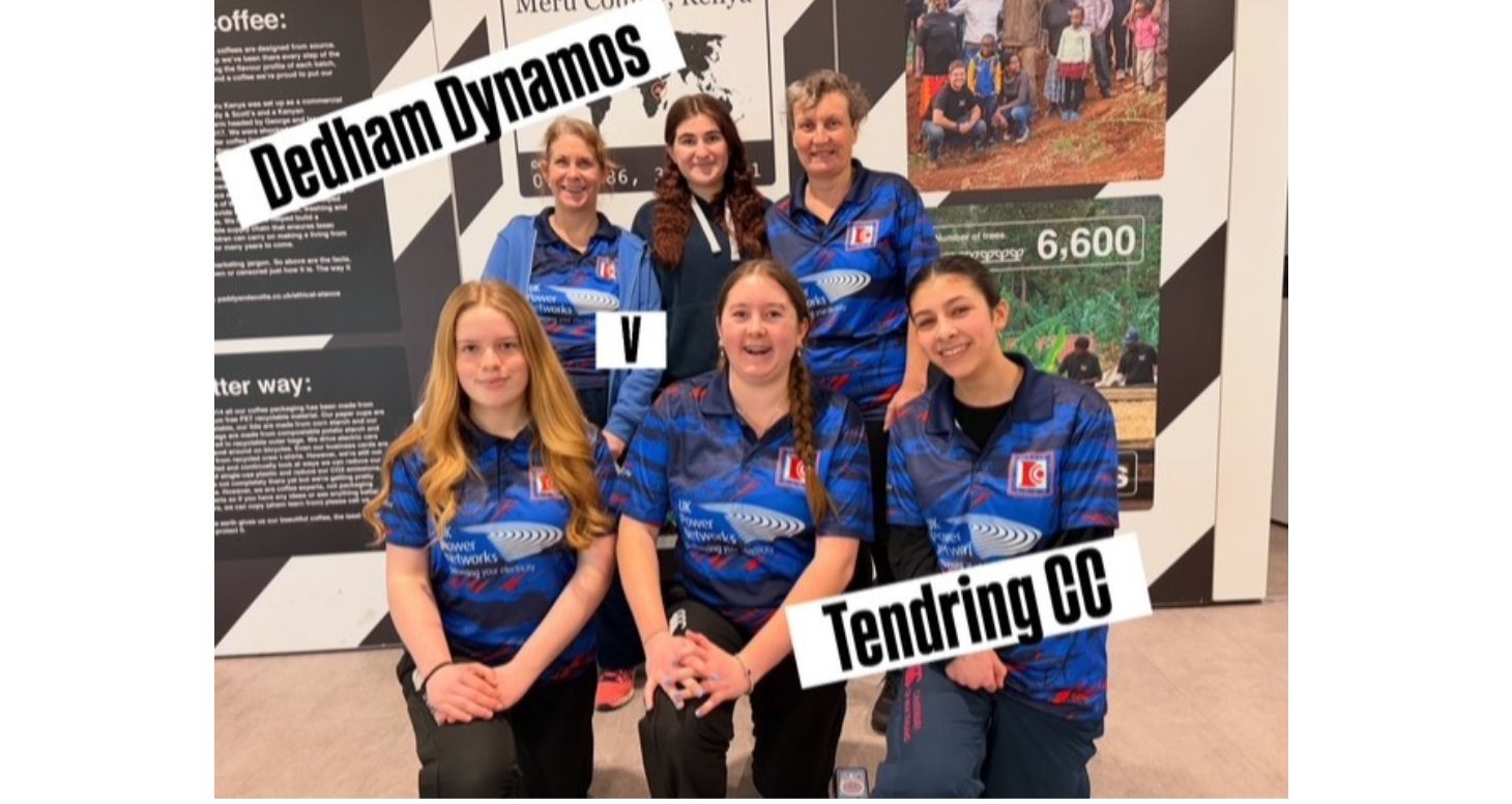 Another win for the Dynamos!