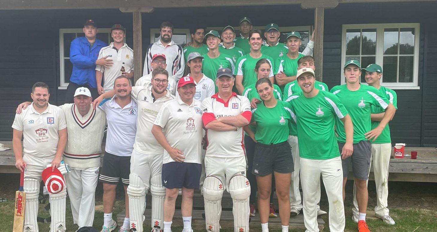 DCC's 2026 Tour Sorted!