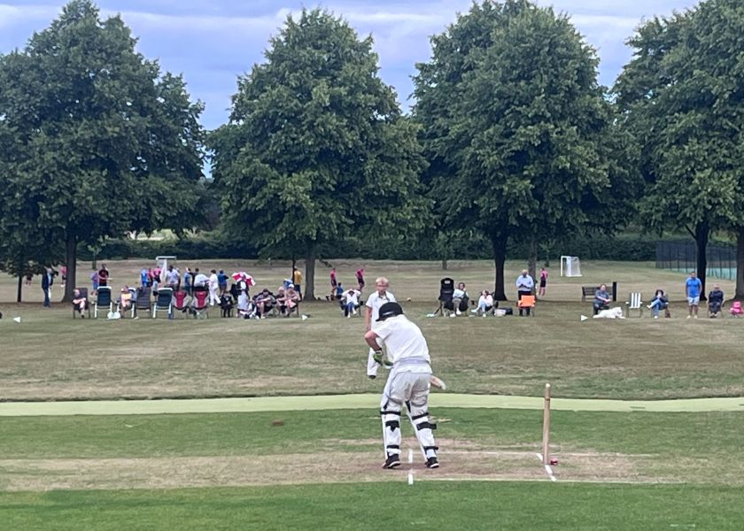 Under 15s Oppponents Confirmed