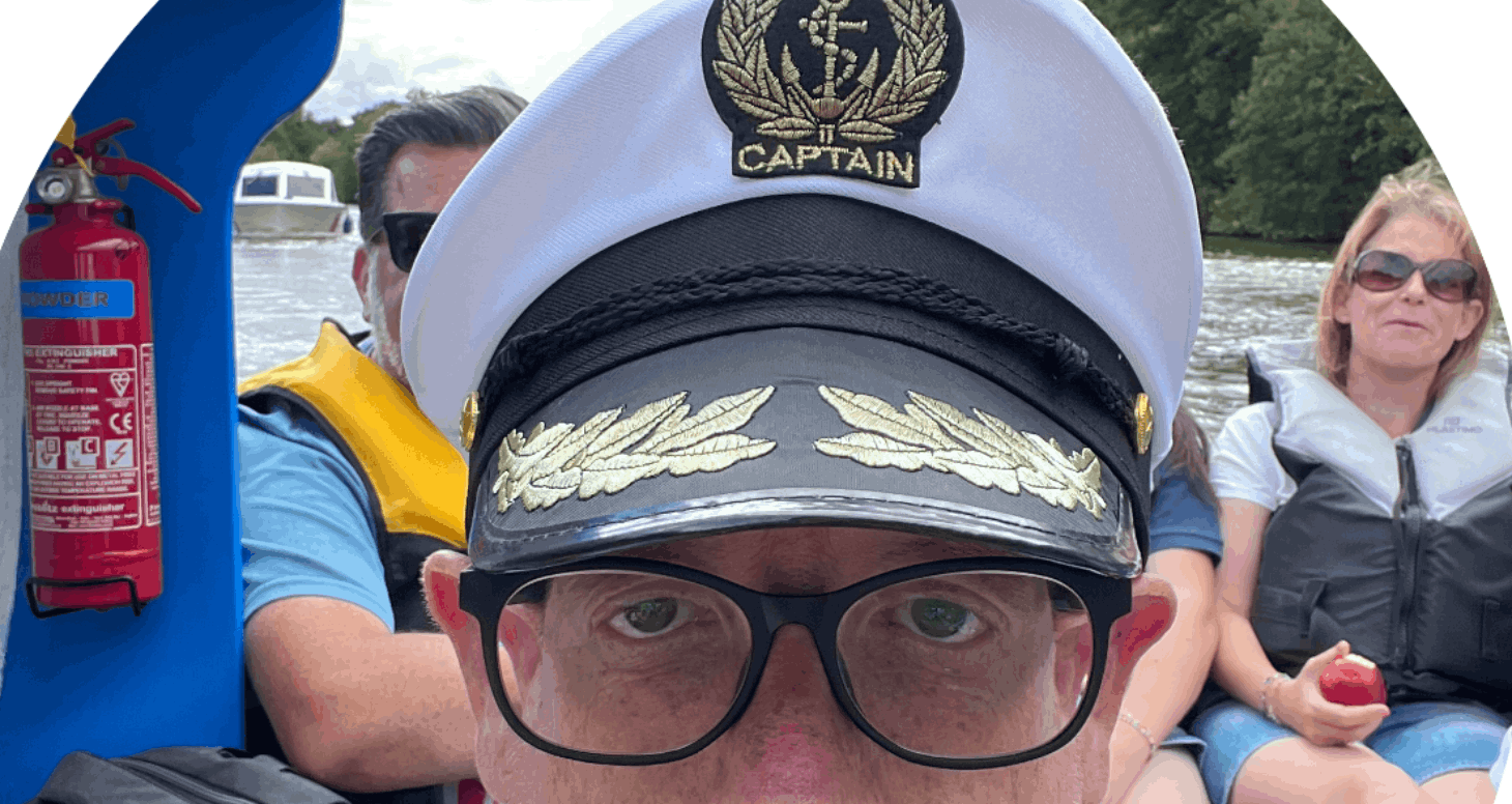 New Player Sponsor Announcement