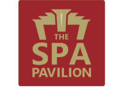Spa Pavilion