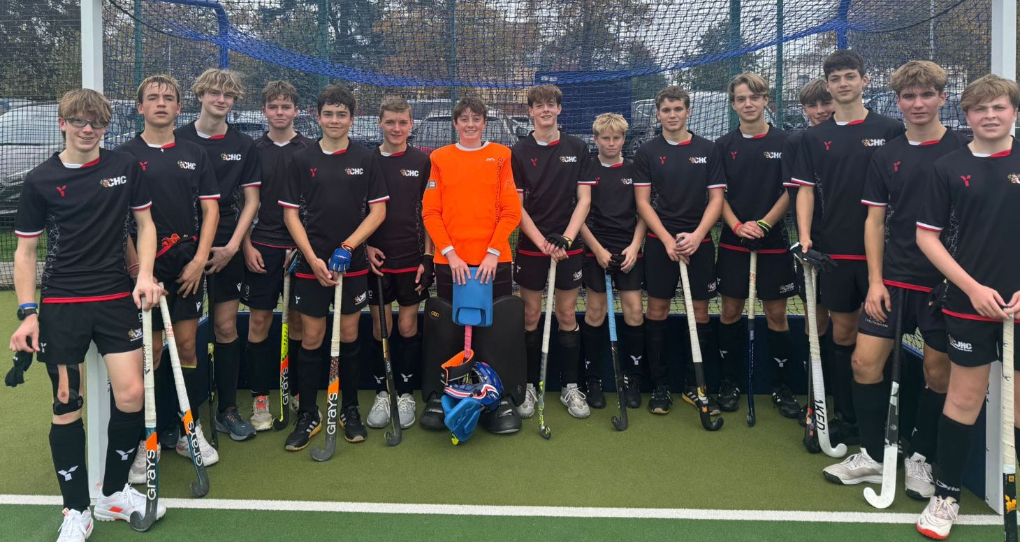 U16 Boys vs Isca
