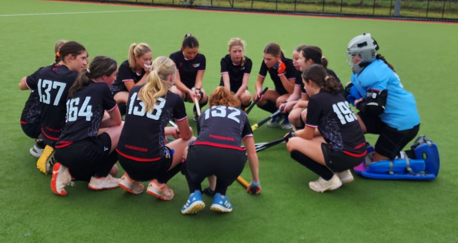 Supra League Plate: U16 Girls Cobras v Stourport