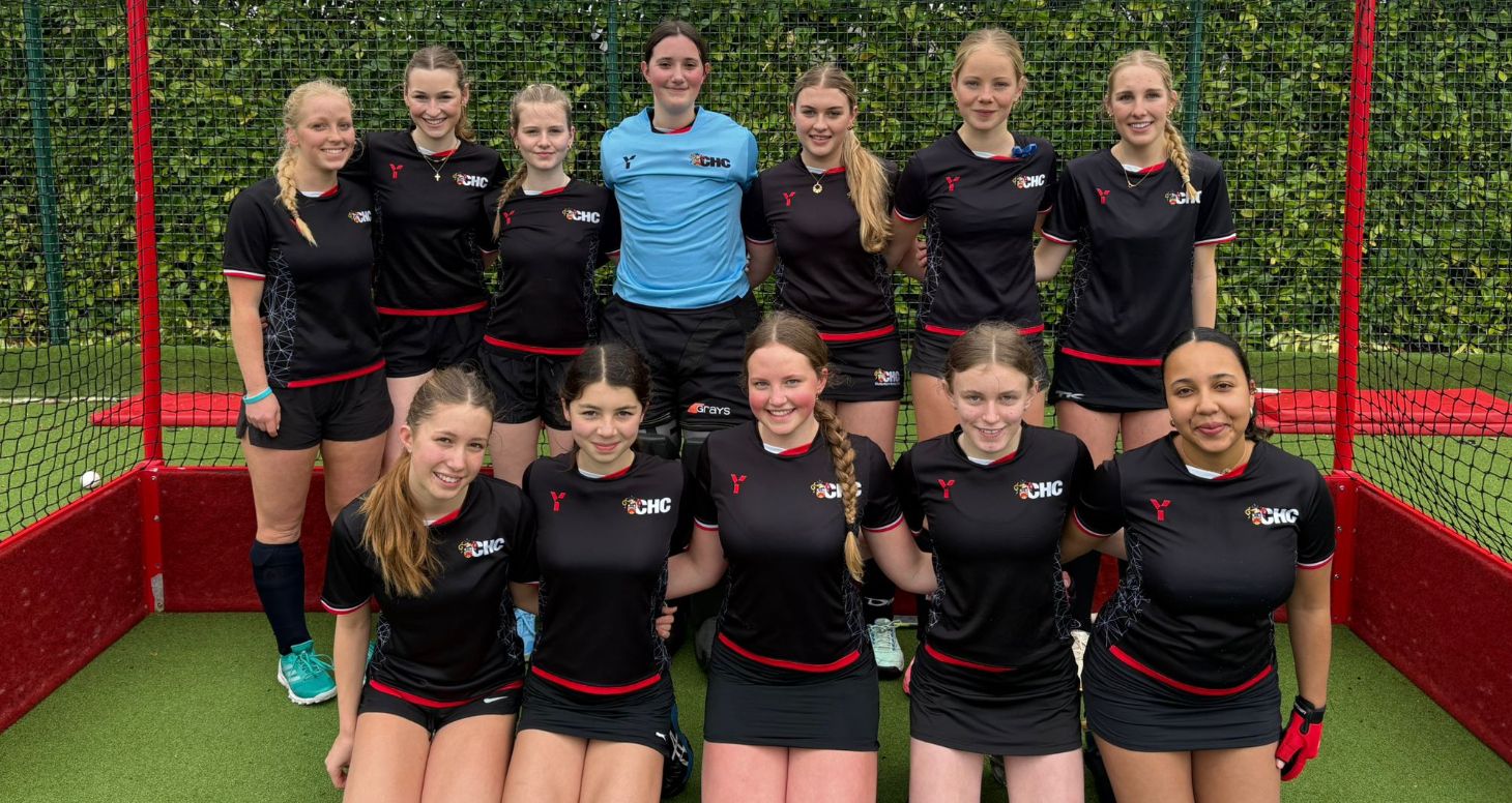 U18 Girls lose Quarter Final to Marlow in a Penalty Shoot Out