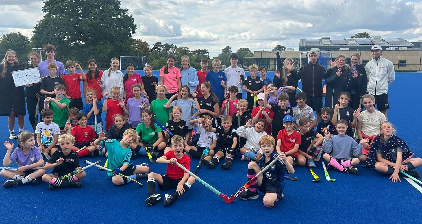 CHC Summer Camp 2025