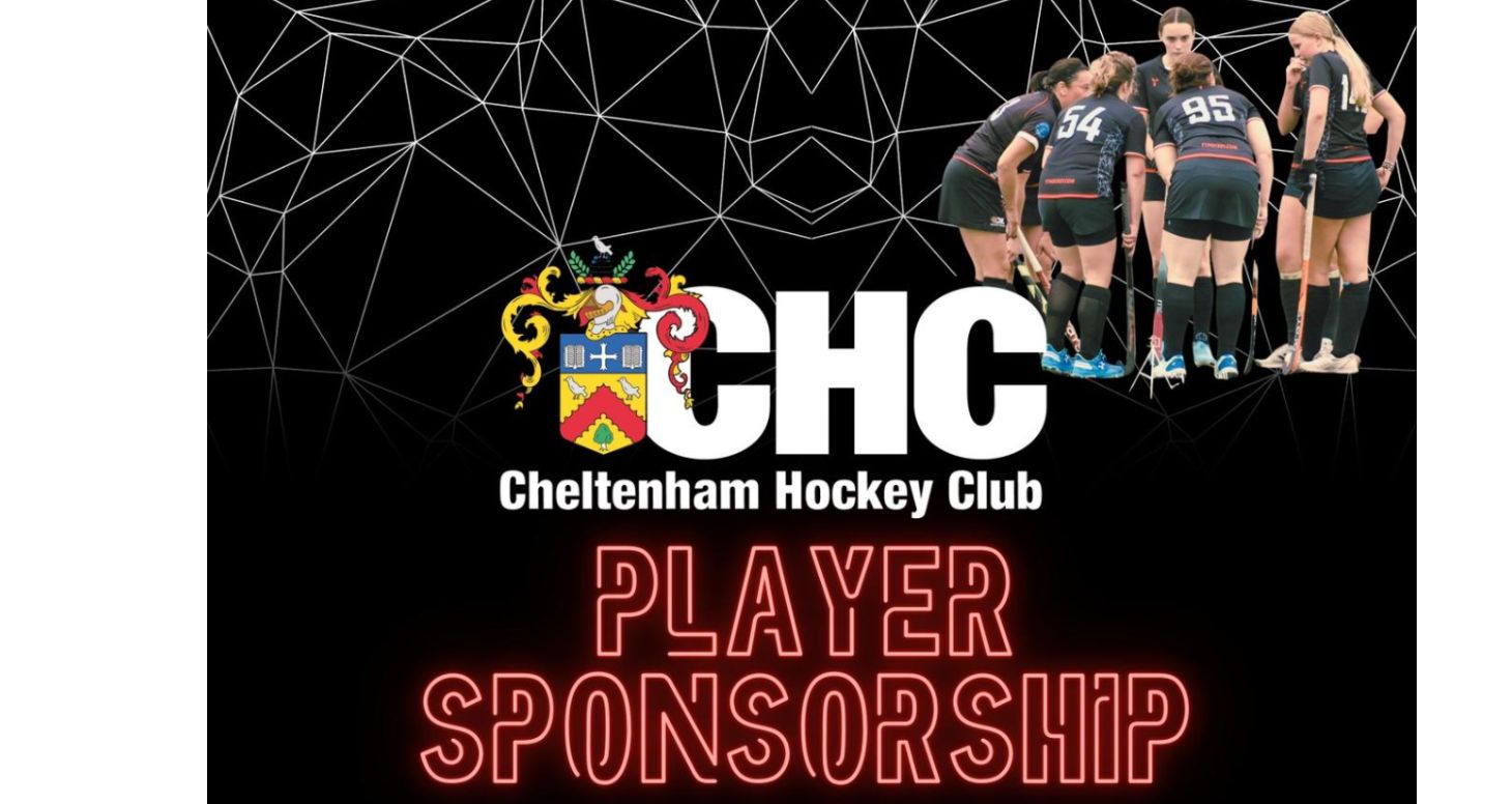 CHC Player Sponsorship 2025