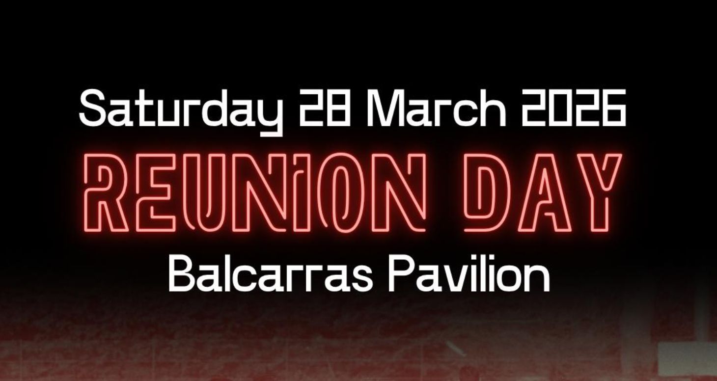 CHC Reunion Day 2026