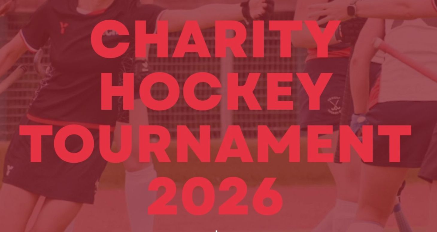 Charity Hockey Tournament